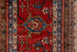 Antique Serapi Area Rug (12' x 18')